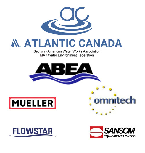 Demo Days is brought to you by the following sponsors. Grid of Sponsor Logos